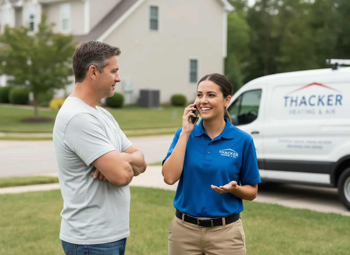 Ac Repair Nelsonville, OH FAQs